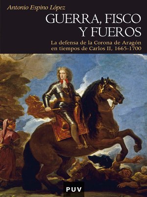 cover image of Guerra, fisco y fueros